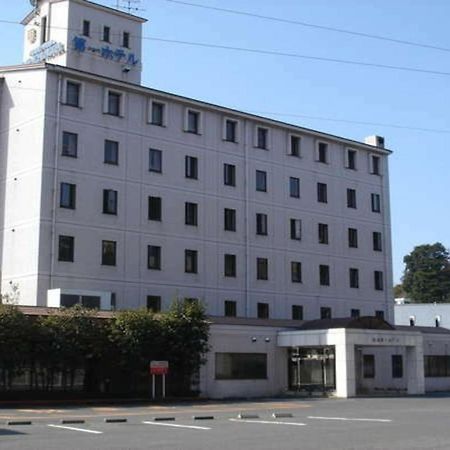 Tabist Kameyama Daiichi Hotel Extérieur photo