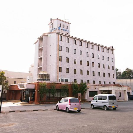 Tabist Kameyama Daiichi Hotel Extérieur photo
