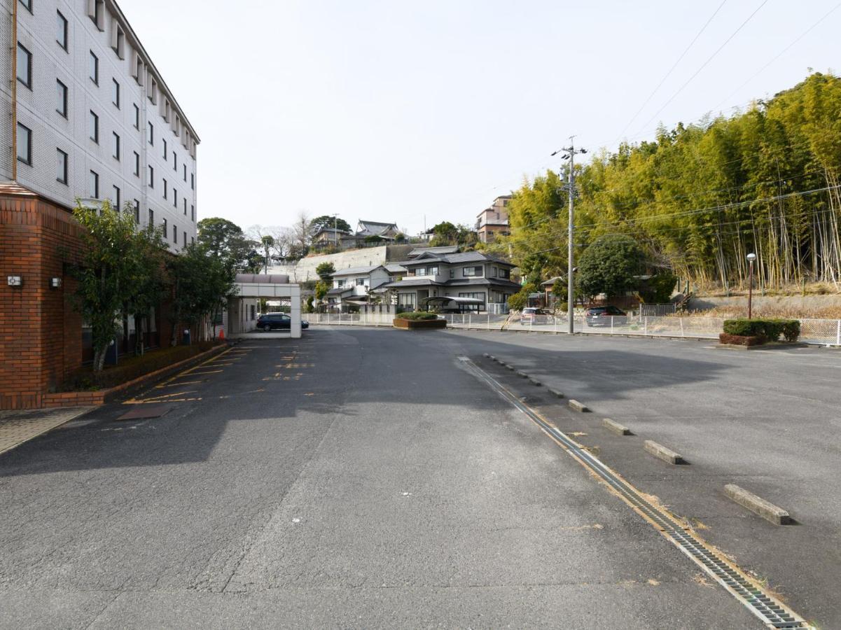 Tabist Kameyama Daiichi Hotel Extérieur photo