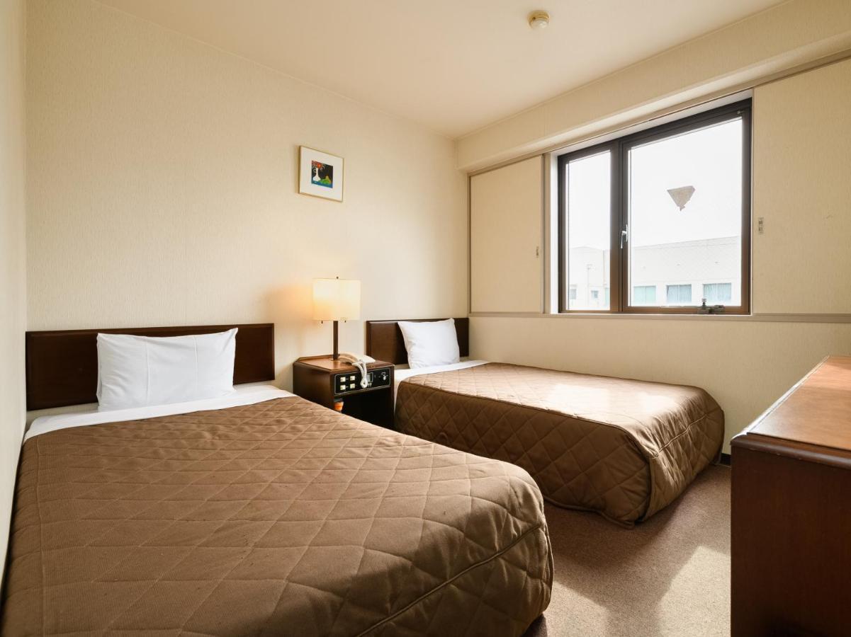 Tabist Kameyama Daiichi Hotel Extérieur photo