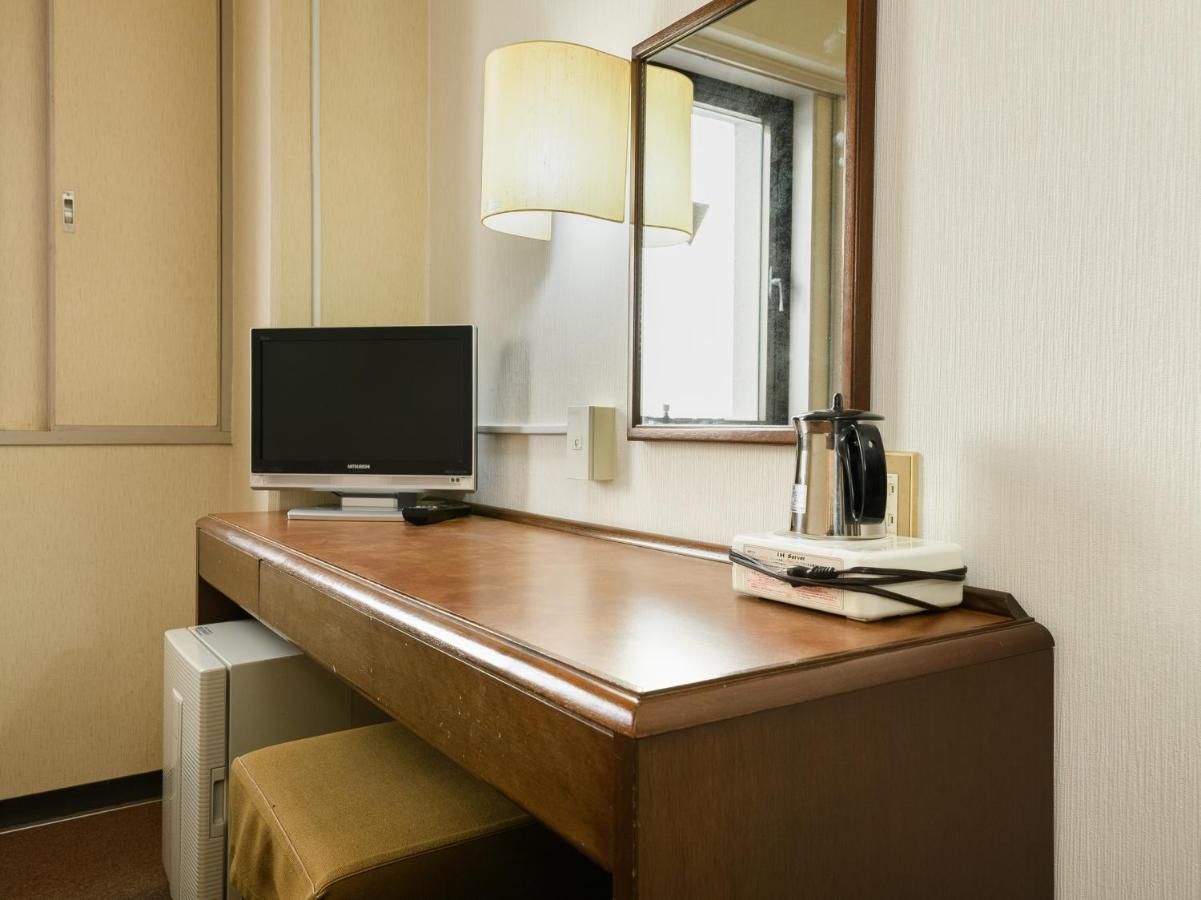 Tabist Kameyama Daiichi Hotel Extérieur photo