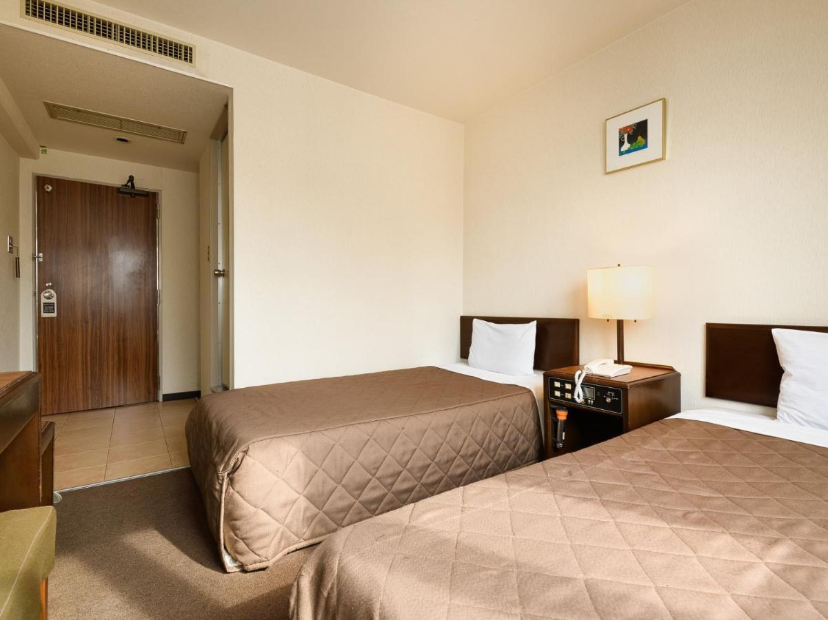 Tabist Kameyama Daiichi Hotel Extérieur photo