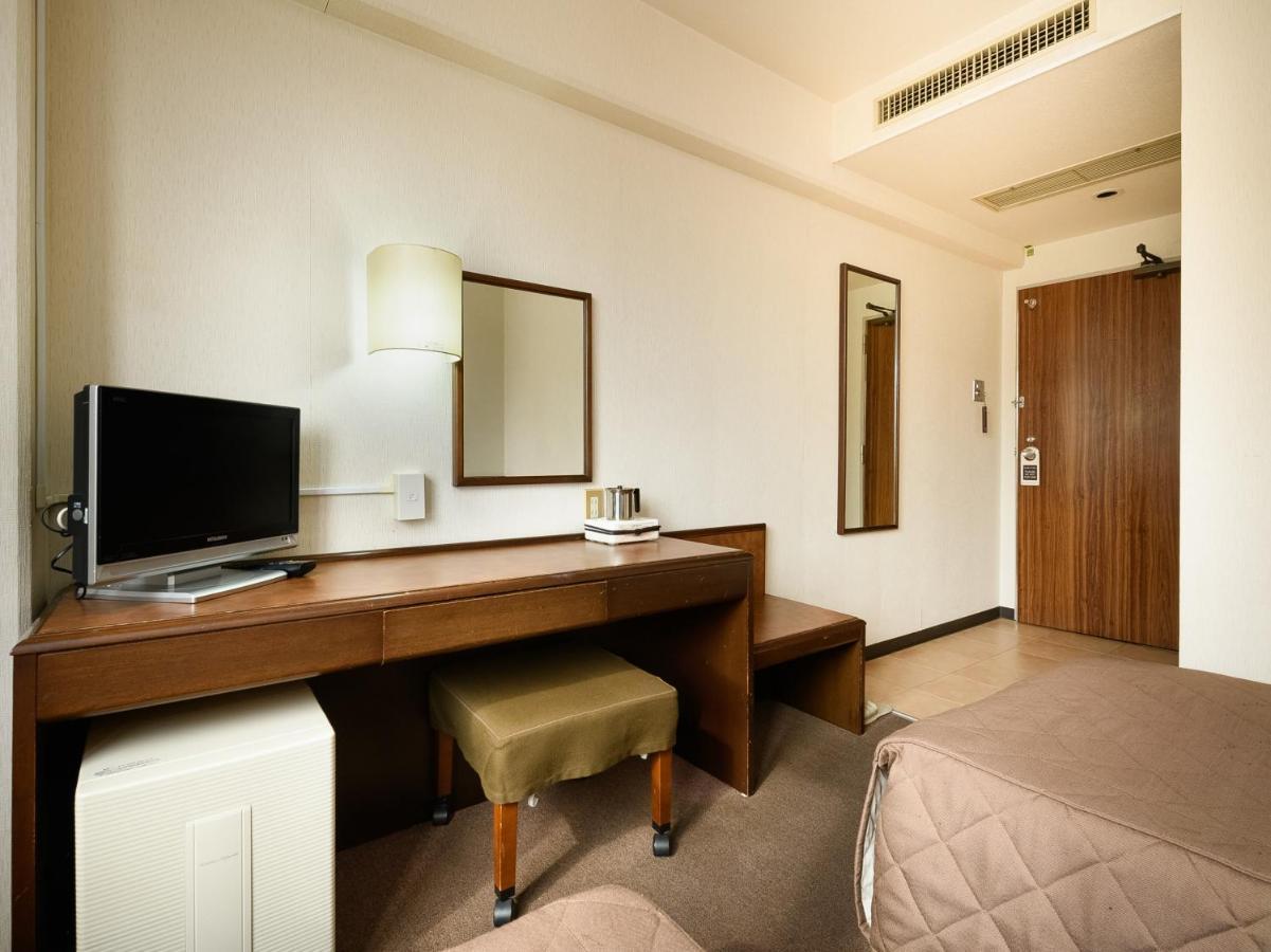 Tabist Kameyama Daiichi Hotel Extérieur photo