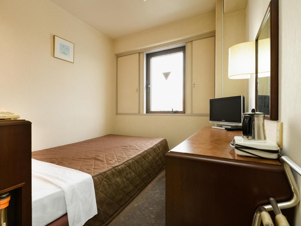 Tabist Kameyama Daiichi Hotel Extérieur photo
