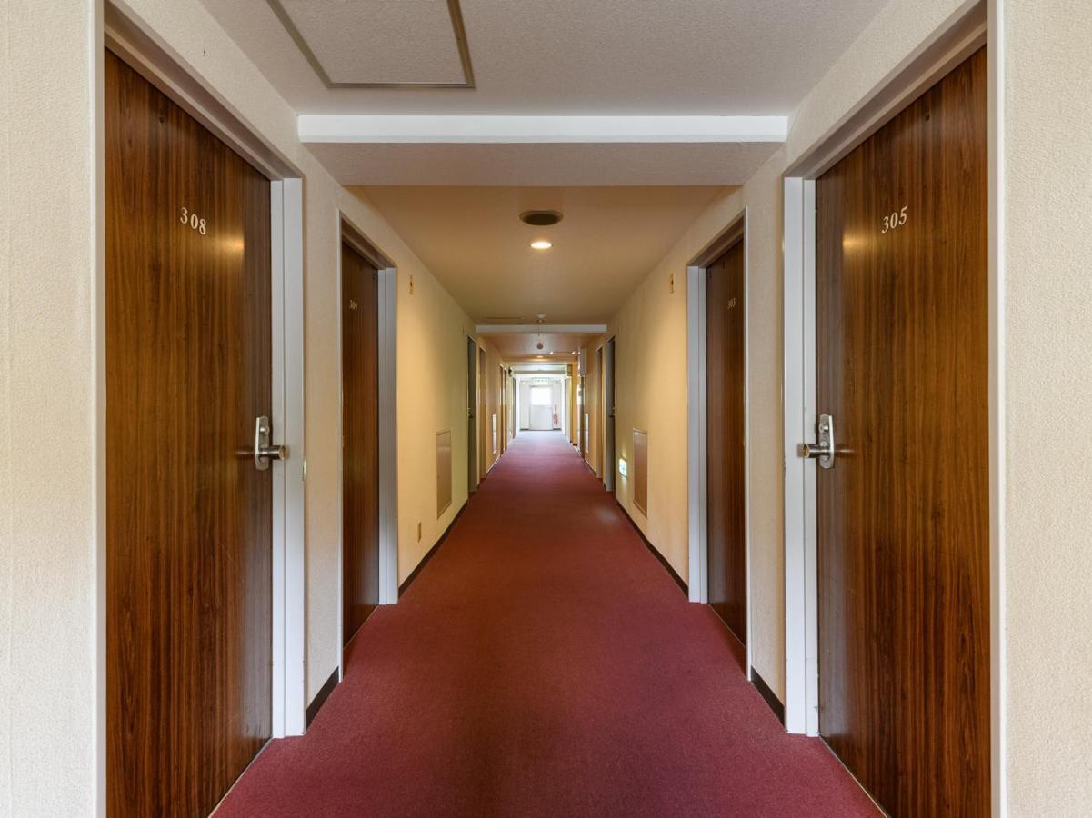 Tabist Kameyama Daiichi Hotel Extérieur photo