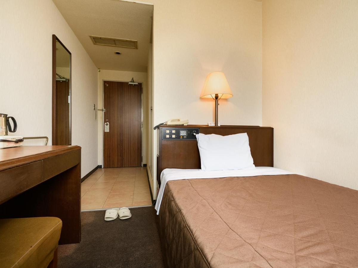 Tabist Kameyama Daiichi Hotel Extérieur photo